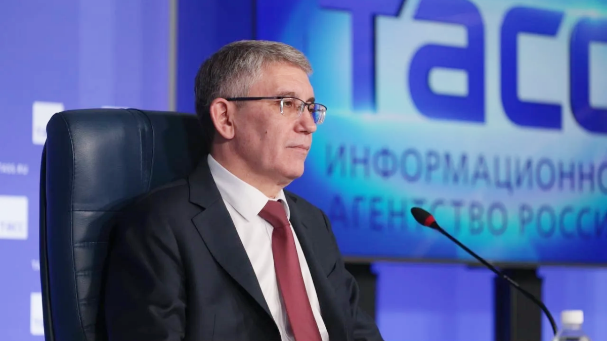 Миляев на пресс-конференции в Москве обозначил ключевые приоритеты развития Тульской области Правительство Тульской области