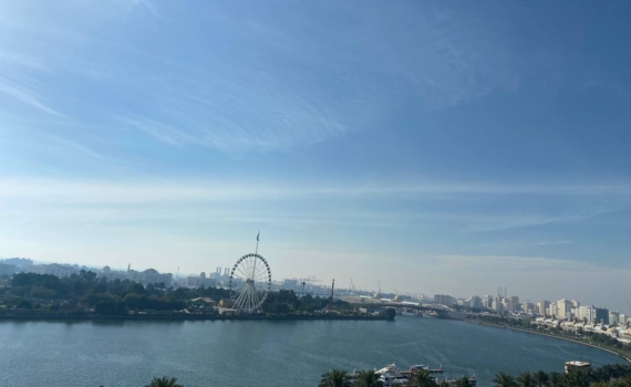 Экспаты могут уехать из стран Залива, заявил эксперт Экспаты могут уехать из стран Залива, заявил эксперт