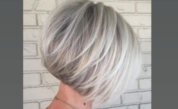 Визуальная коррекция внешности с помощью стрижки: какие молодят, а какие старят после 50 Визуальная коррекция внешности с помощью стрижки: какие молодят, а какие старят после 50