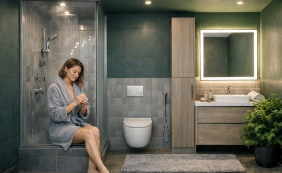 Гладкие и блестящие ногти без затрат: трюк, который реально работает дома — салонный эффект за копейки Гладкие и блестящие ногти без затрат: трюк, который реально работает дома — салонный эффект за копейки