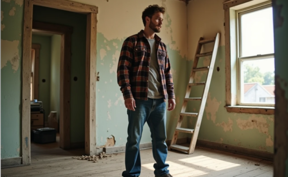 6 этапов капитального ремонта: как планировать, чтобы не переделывать — спасите нервы и кошелёк 6 этапов капитального ремонта: как планировать, чтобы не переделывать — спасите нервы и кошелёк