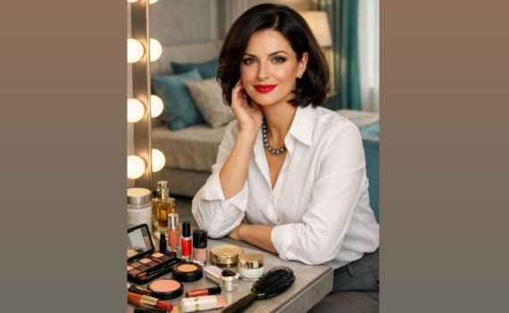 3 минуты — и седины как не бывало: неожиданный лайфхак, который заменяет окрашивание корней 3 минуты — и седины как не бывало: неожиданный лайфхак, который заменяет окрашивание корней