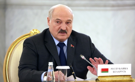 Политолог Иван Пятибратов оценил потенциал американско-белорусских контактов Политолог Иван Пятибратов оценил потенциал американско-белорусских контактов