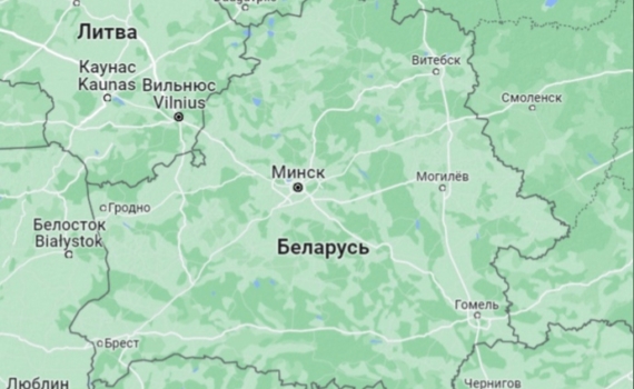 Равноправная интеграция РФ и РБ воодушевляет лидеров других стран Равноправная интеграция РФ и РБ воодушевляет лидеров других стран
