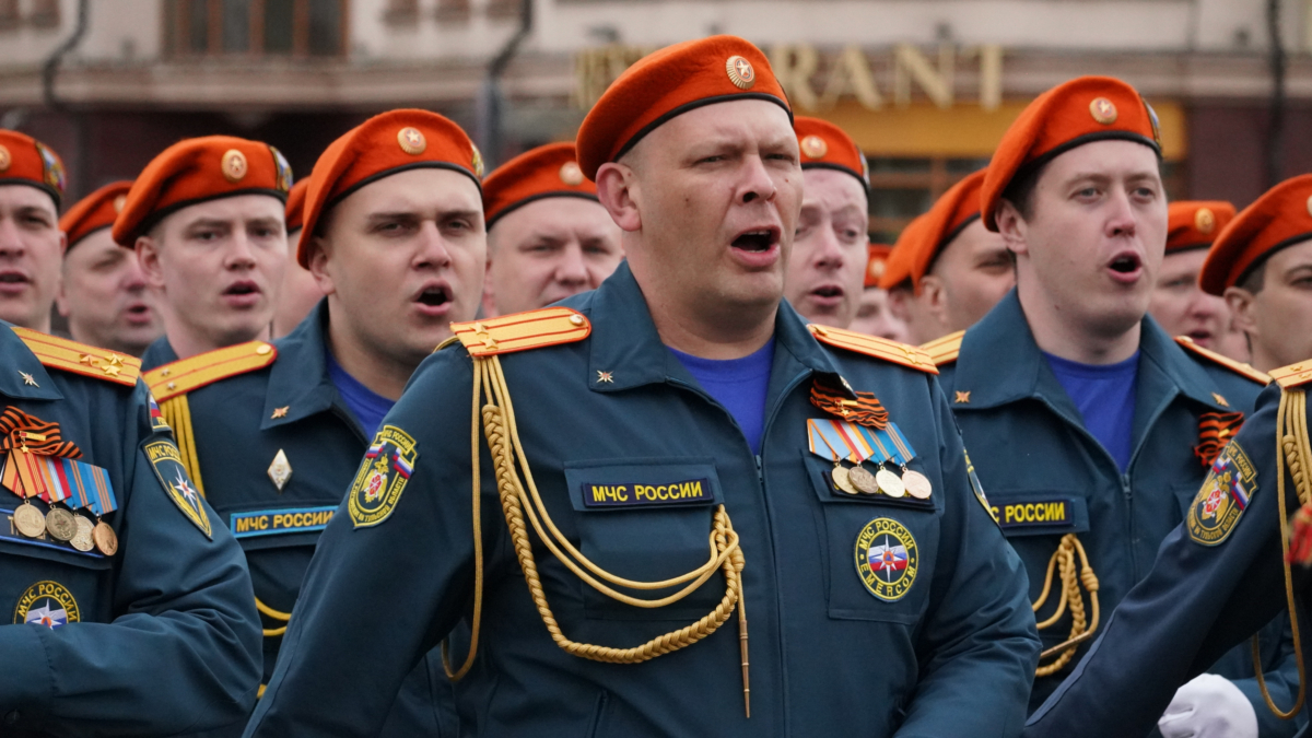 Тульские депутаты и градоначальник присоединились к музыкальному марафону «Звучит победа» Светлана Мулыкина