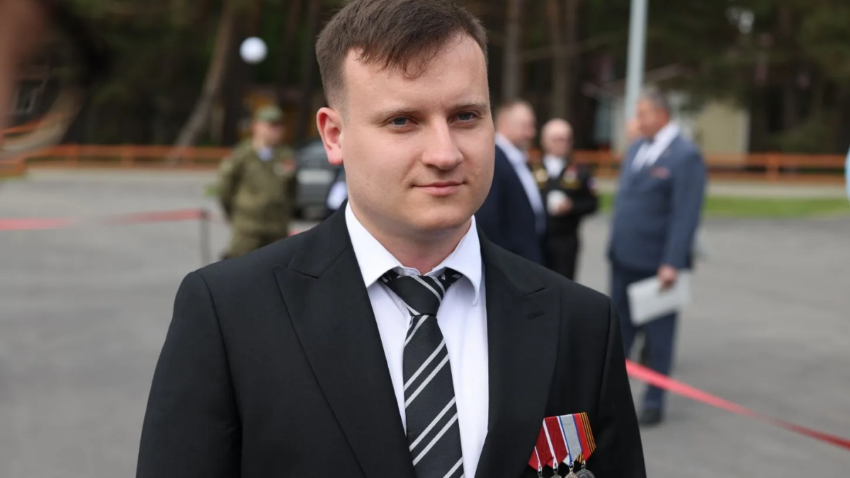 Дмитрий Миляев продолжает работать по адаптации участников СВО к мирной жизни Тульская пресса
