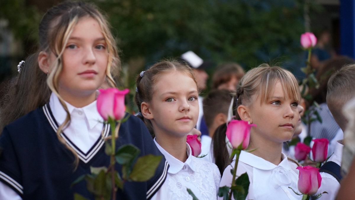 Благодаря Миляеву Тульская область вошла в число регионов-лидеров по борьбе с социальным сиротством Светлана Мулыкина