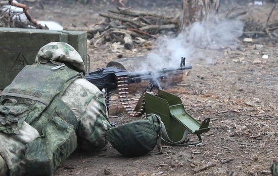 Военкор Коц прогнозирует падение всех укрепрайонов ВСУ в Донбассе Военкор Коц прогнозирует падение всех укрепрайонов ВСУ в Донбассе