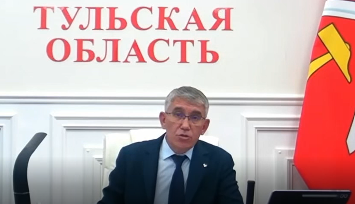 Спорт, наука и культура: Дмитрий Миляев заявил, что число школьных лиг в тульском регионе вырастет до трех из личного архива Д.Миляева