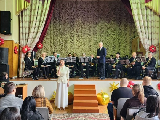 Песни родного дома пресс-служба