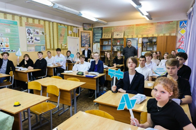 «Есть логика?» пресс-служба